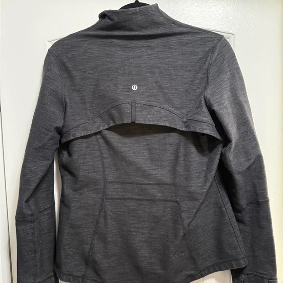 Lululemon jacket - Picture 2 of 4